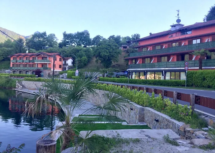 Hotel & Residence La Sibilla Cusiana