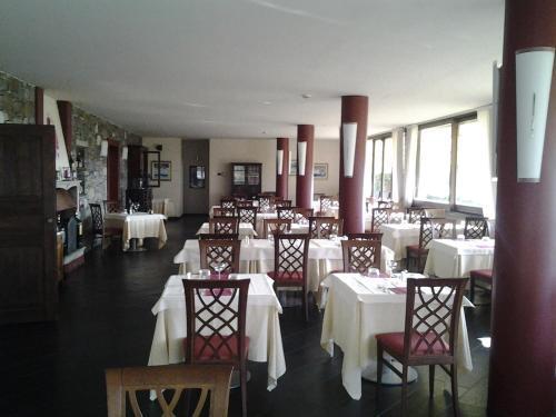 La Sibilla Cusiana 3* Pettenasco