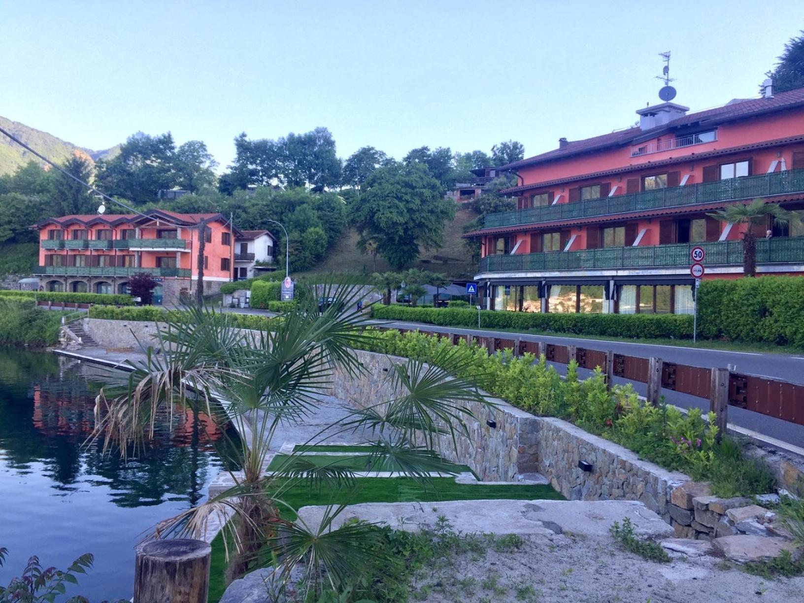 Hotel La Sibilla Cusiana