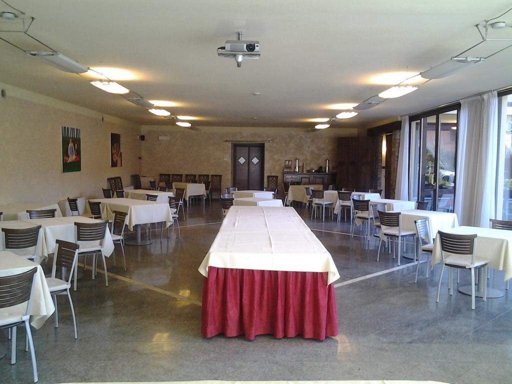 Hotel & La Sibilla Cusiana Pettenasco