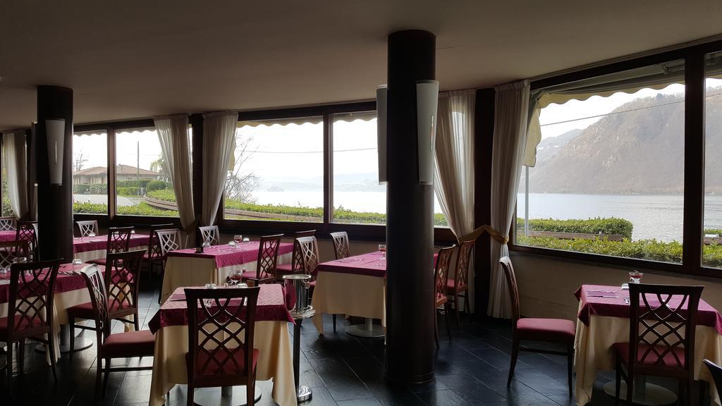 & La Sibilla Cusiana Hotel Pettenasco