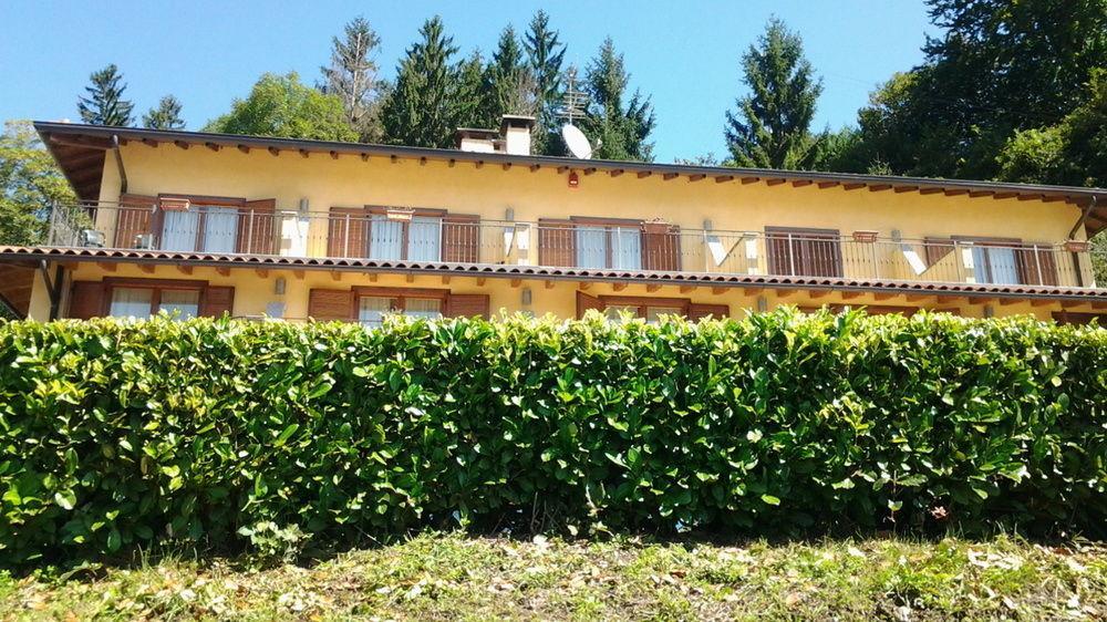 Hotel La Sibilla Cusiana