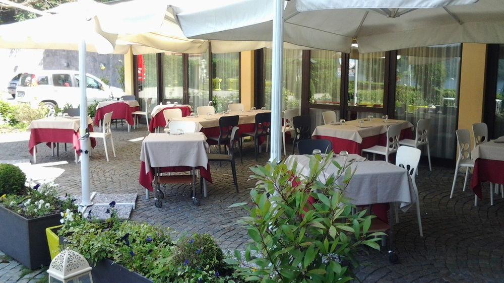 Hotel La Sibilla Cusiana Pettenasco
