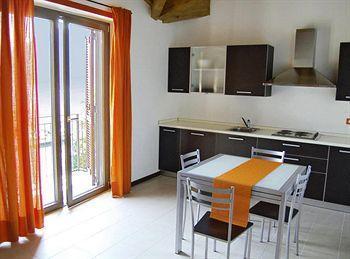 Hotel & La Sibilla Cusiana Pettenasco