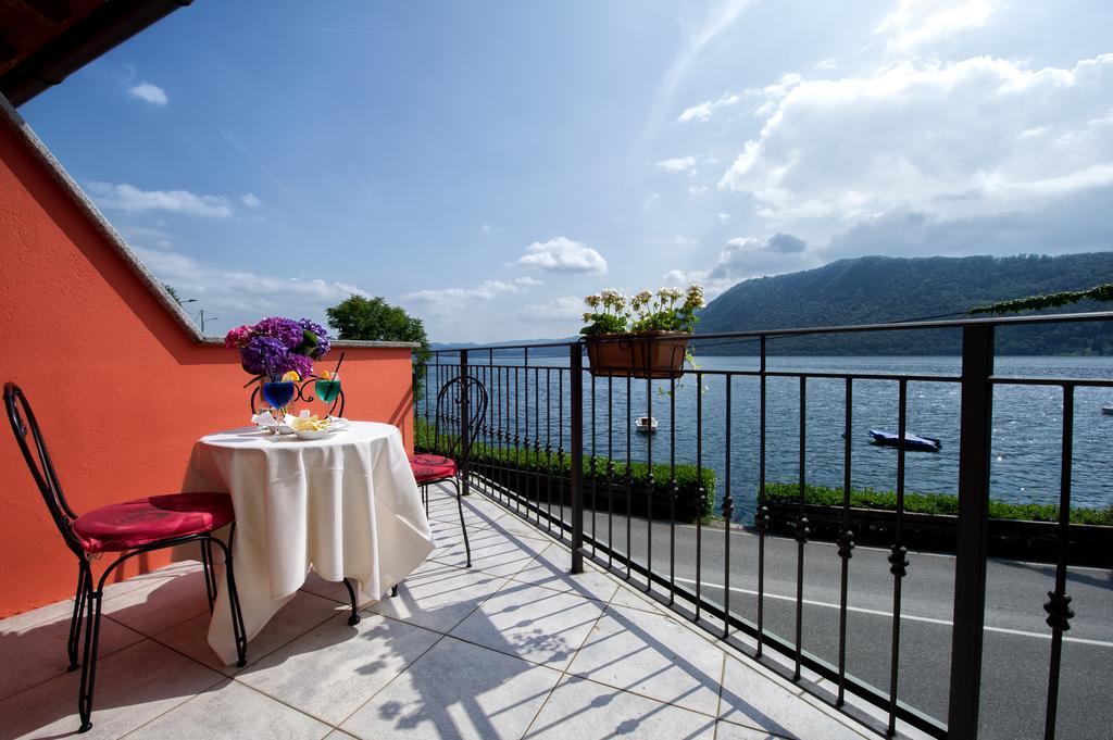 & La Sibilla Cusiana Hotel