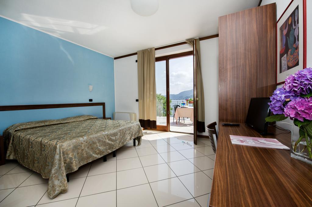 & La Sibilla Cusiana Hotel