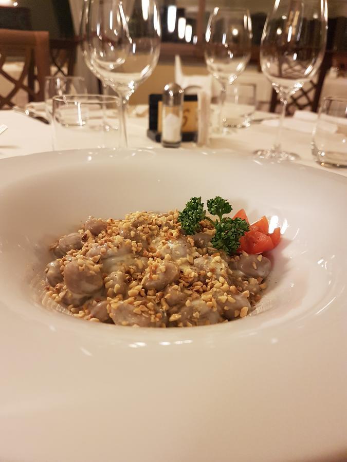 & La Sibilla Cusiana Hotel Pettenasco