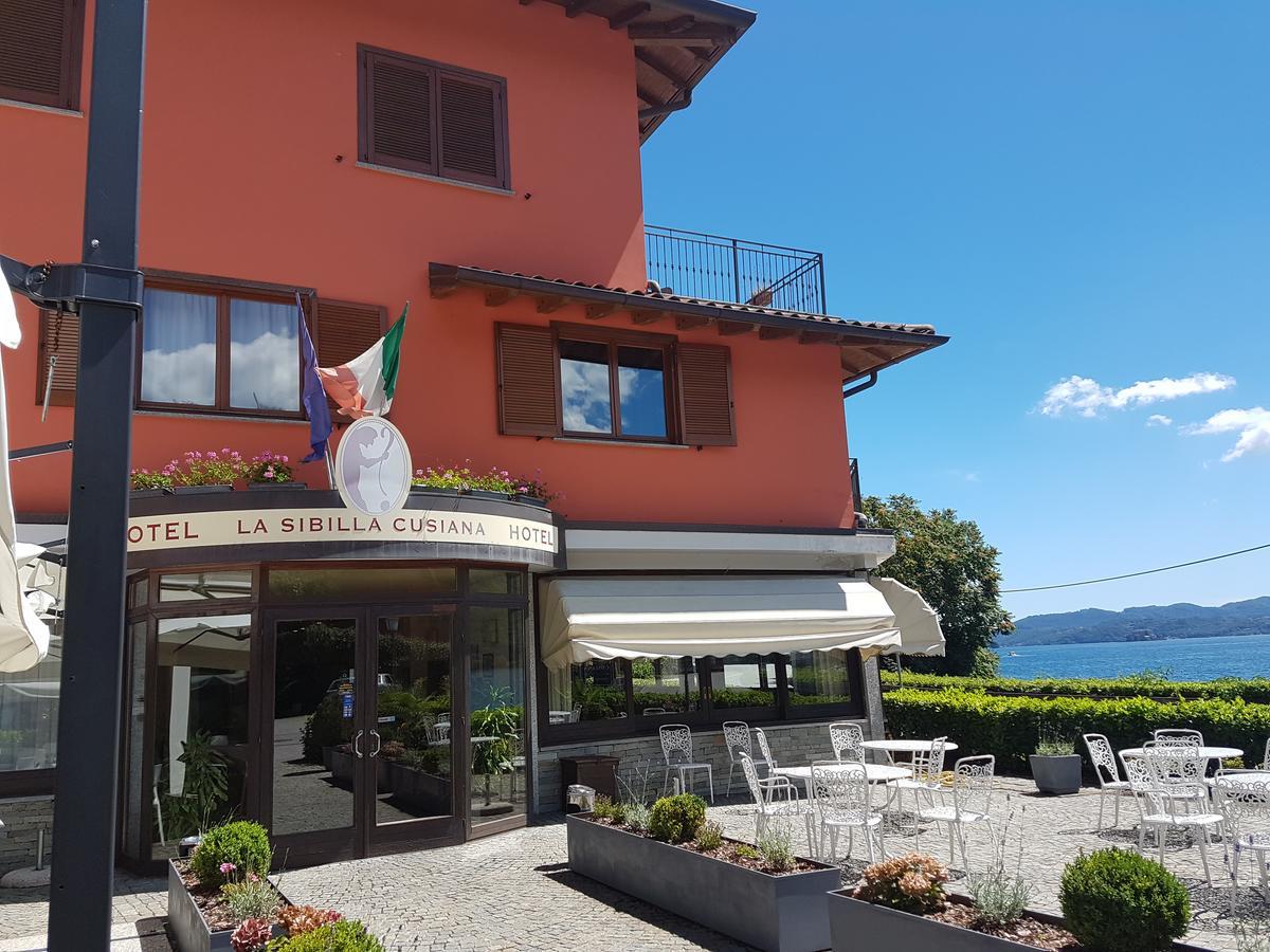 La Sibilla Cusiana 3*