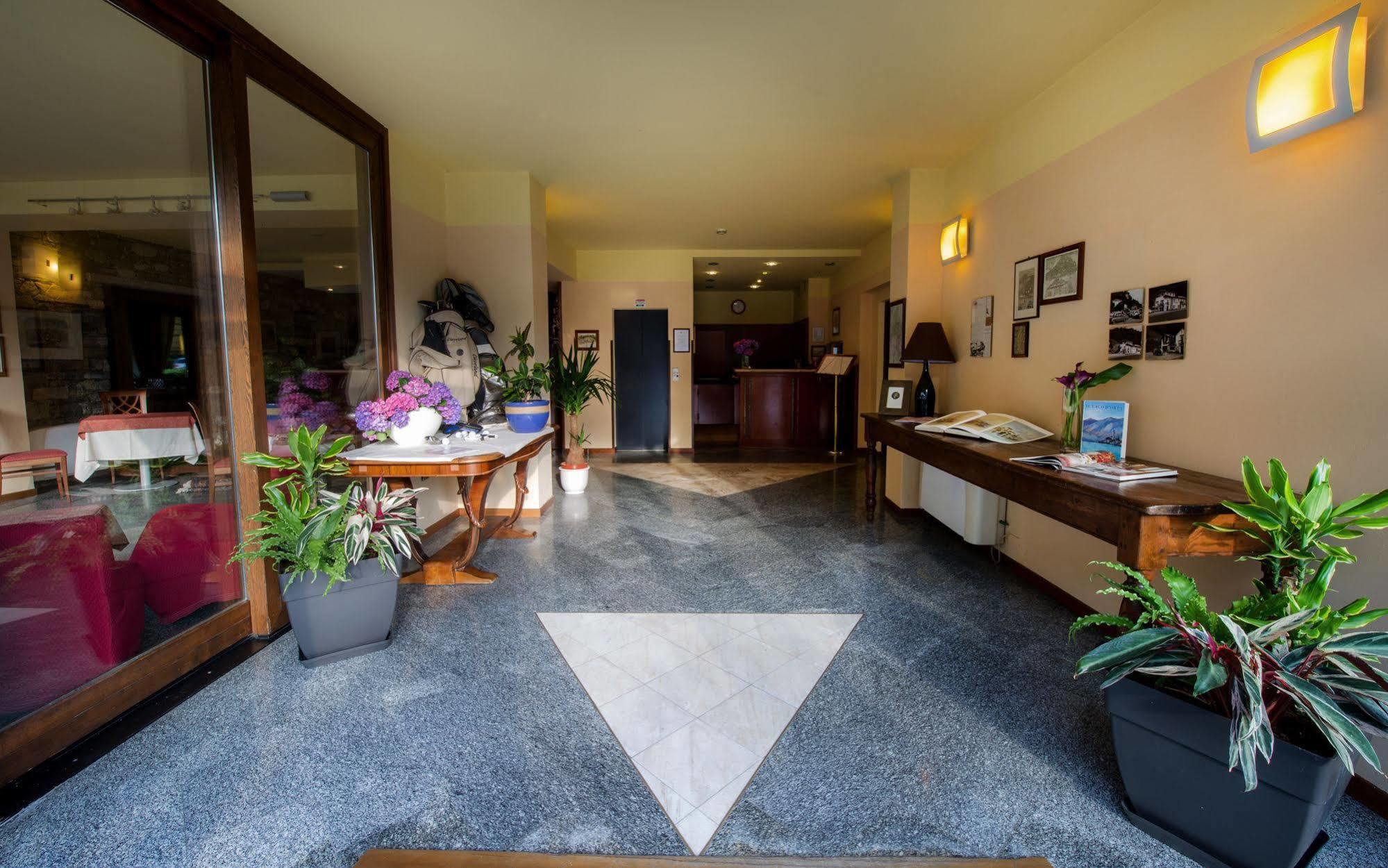 & La Sibilla Cusiana Hotel 3*