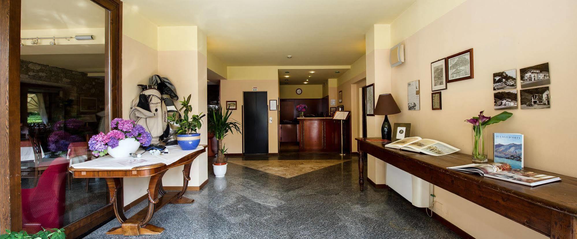 & La Sibilla Cusiana Hotel