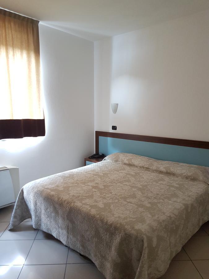 Hotel & La Sibilla Cusiana
