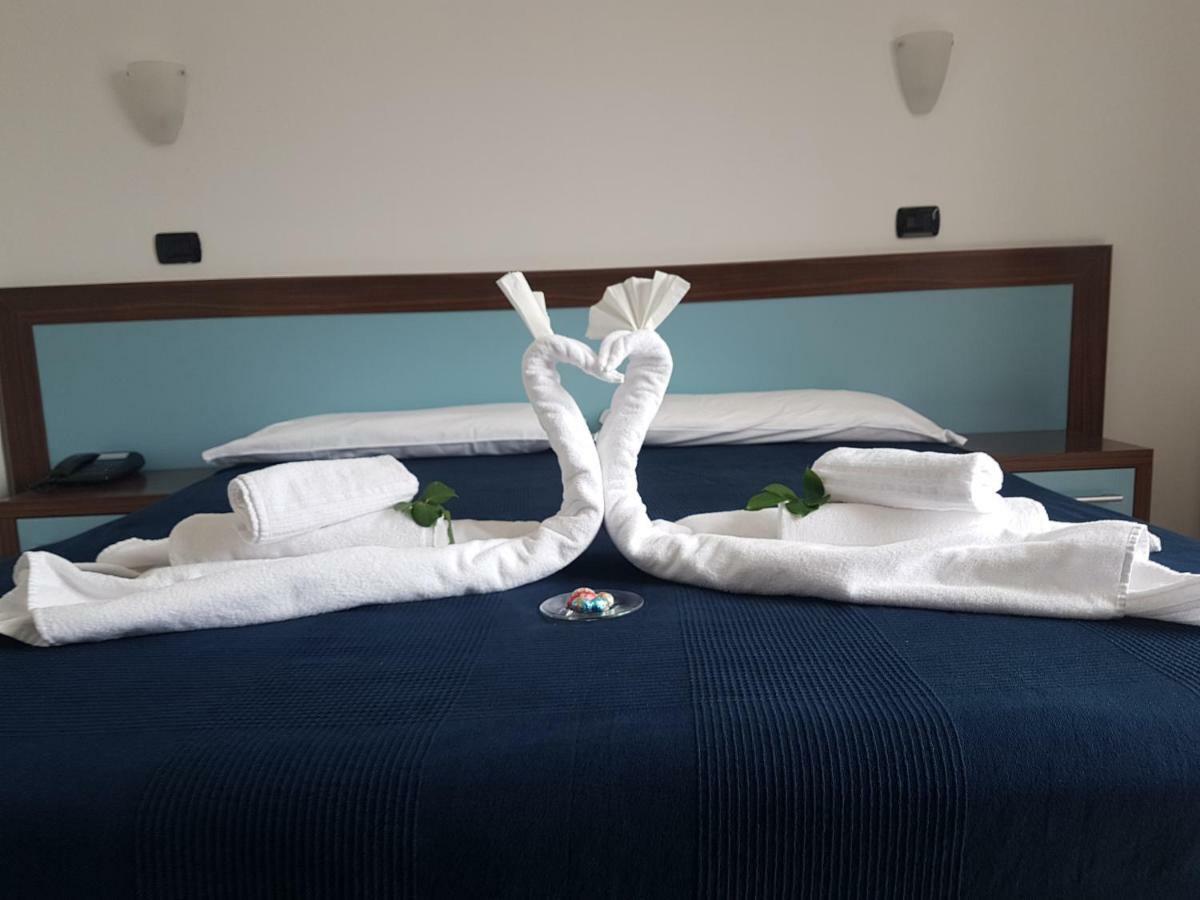 Hotel & La Sibilla Cusiana