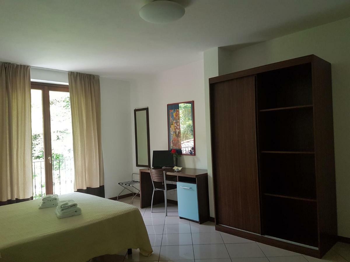 La Sibilla Cusiana Hotel