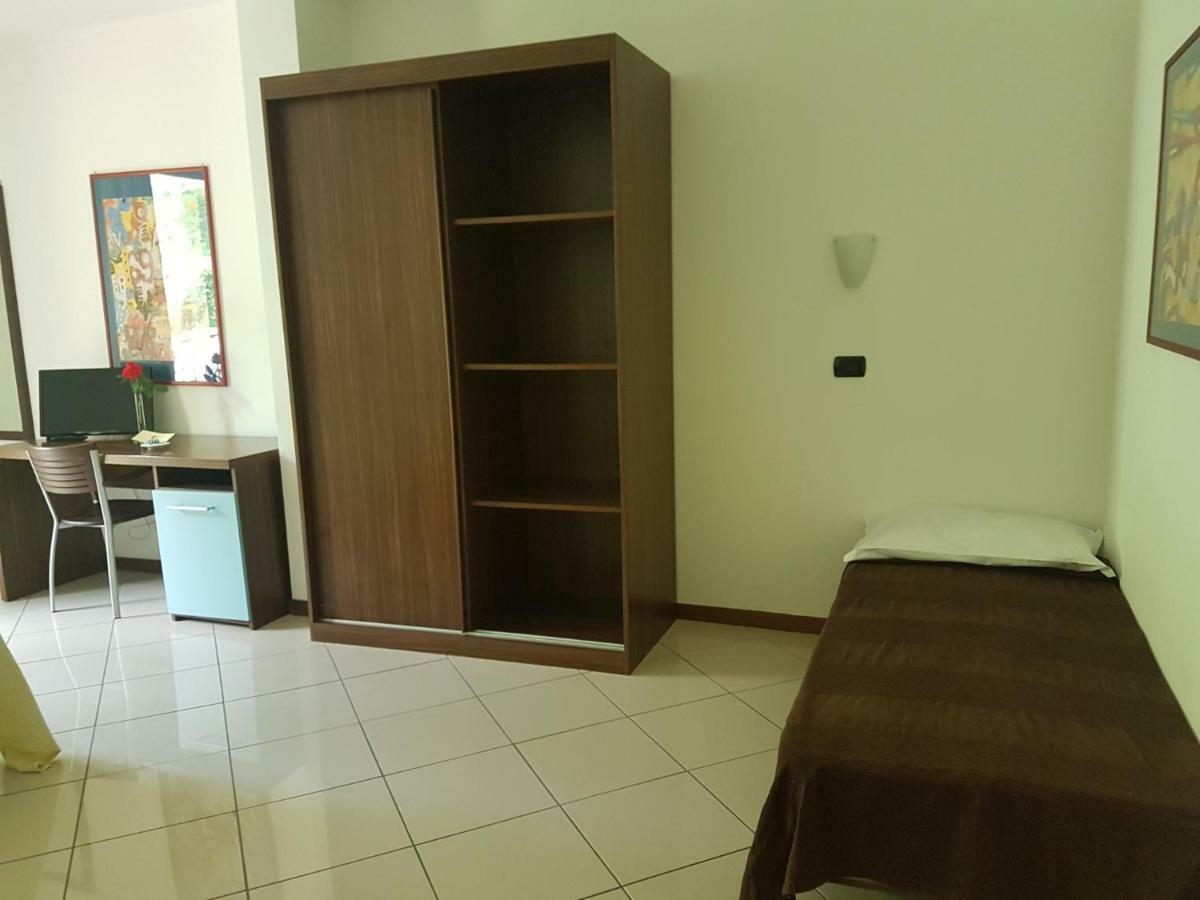 Hotel & La Sibilla Cusiana Pettenasco